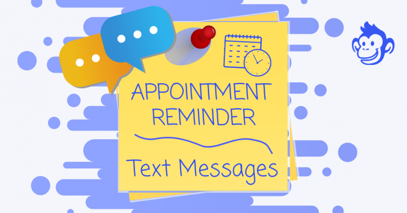 How To Send Automated Appointment Reminder Text Messages to Clients