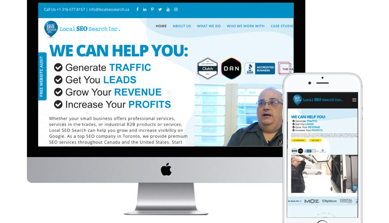 4 Killer Tips to Make your Website Work for Your Business!