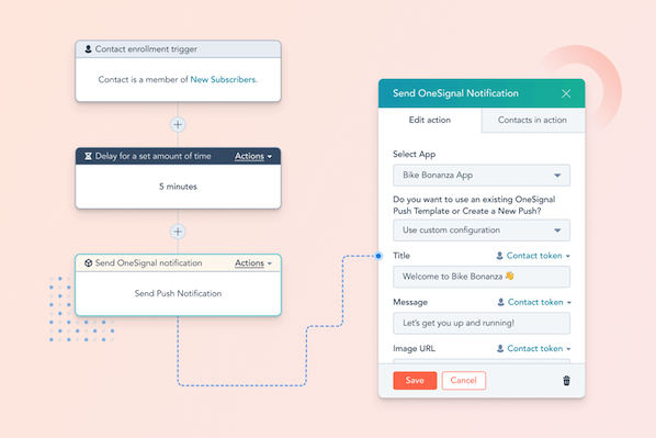 Announcing Our Investment in OneSignal