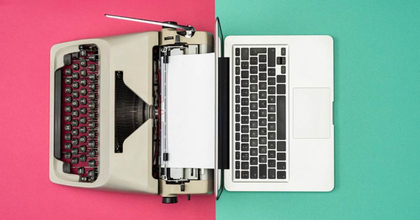 Traditional vs. Digital Marketing Mindset
