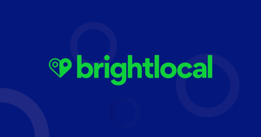 Say Hello to a Bolder, Brighter BrightLocal