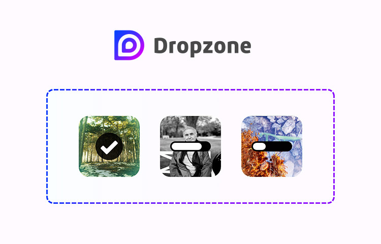 Dropzone