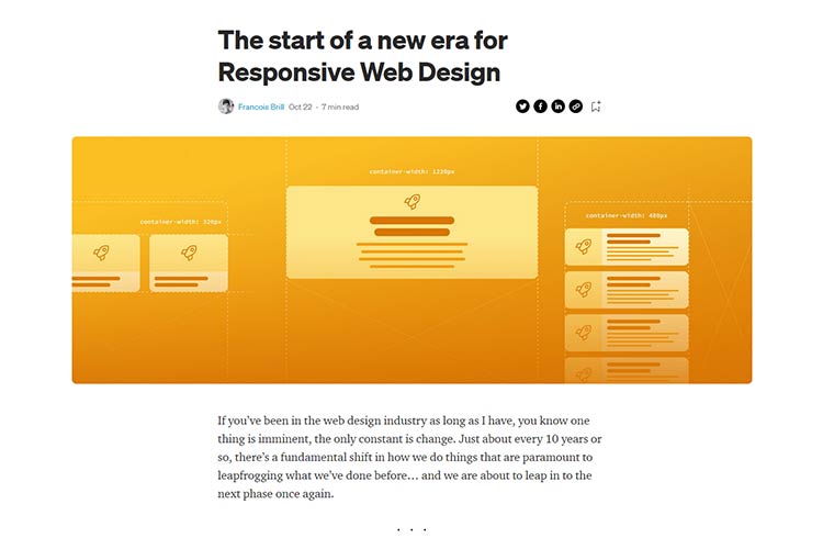 Example from The start of a new era for Responsive Web Design