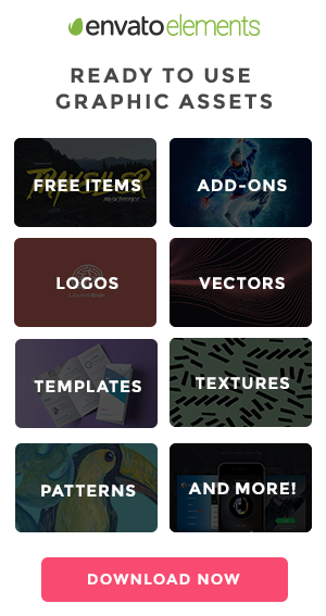 Envato Elements