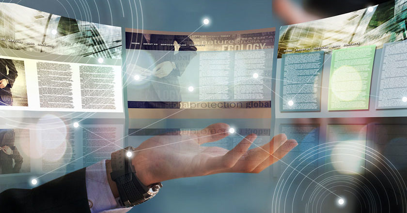 5 Things To Look For In Web Design Services