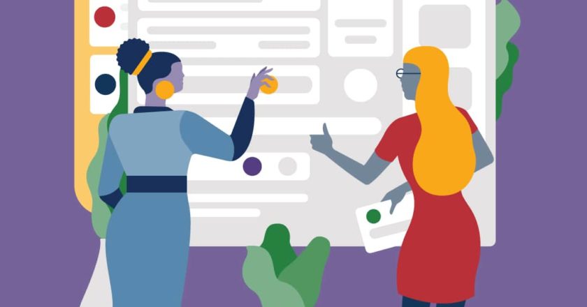 A Guide to Cross-Posting on Social Media (Without Looking Spammy)