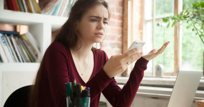 5 Reasons Why Your Digital Marketing Strategy Might Not Be Working