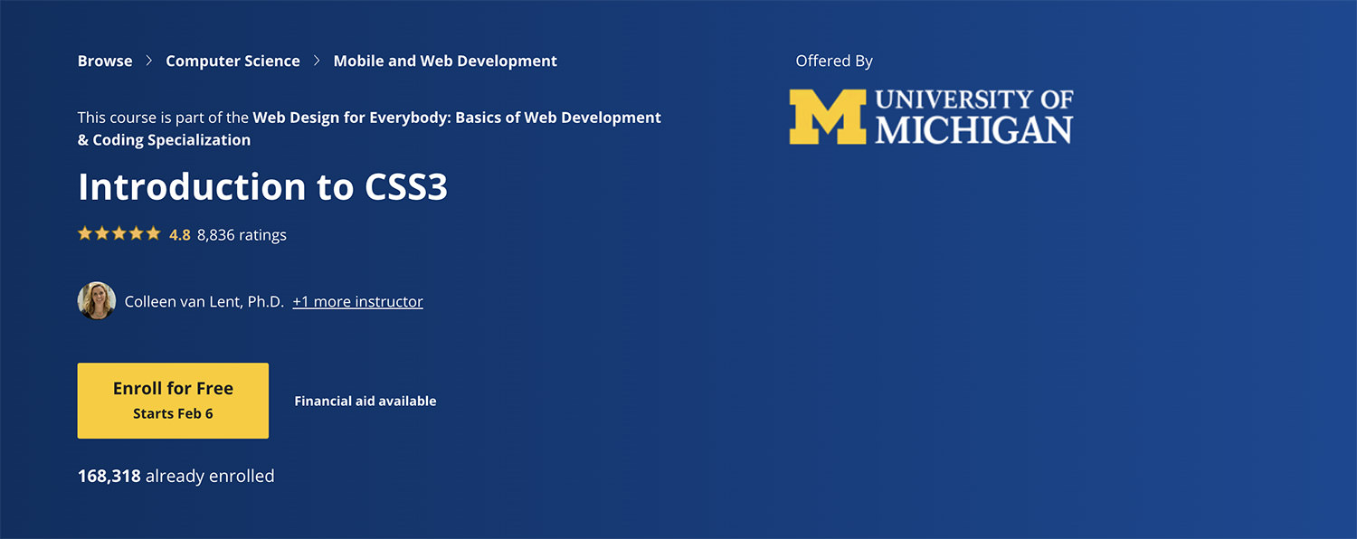Coursera courses
