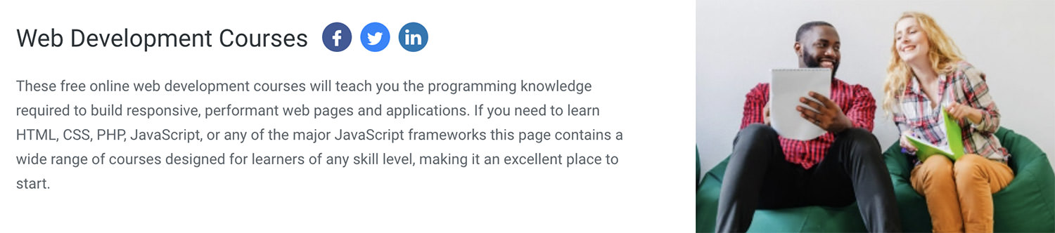 Alison courses