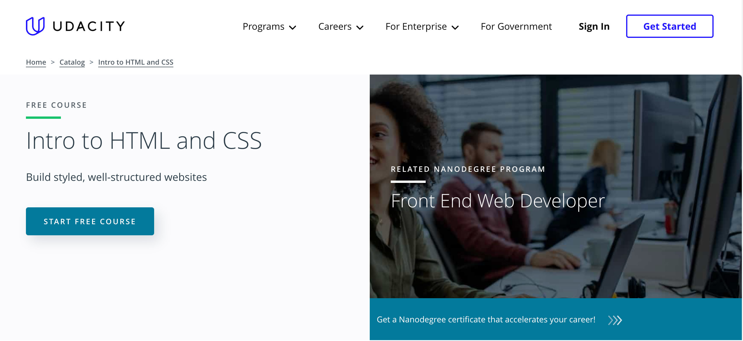 Udacity