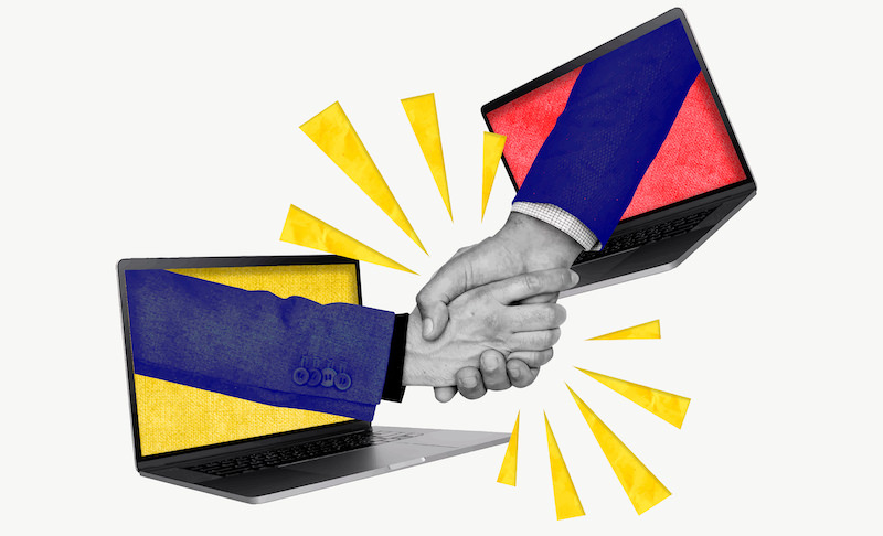 partner freelancing