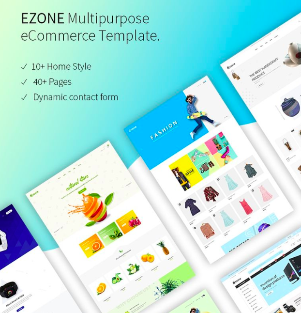Ezone