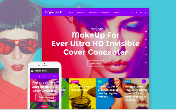 Style Park