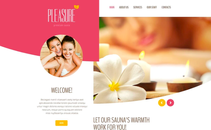 Pleasure