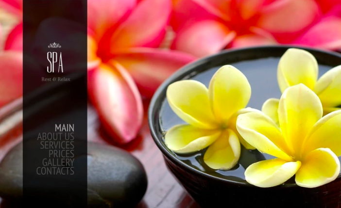 Spa Accessories