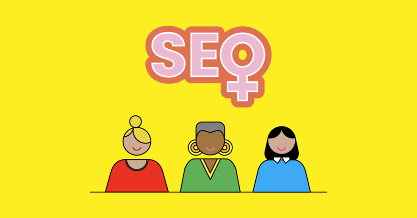 How We Can Support Women in SEO: Advice for Women, from Women