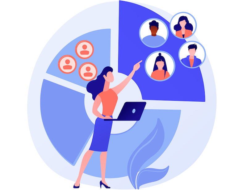 target-audience