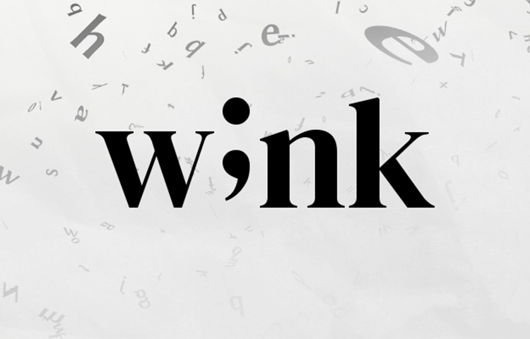 Wink