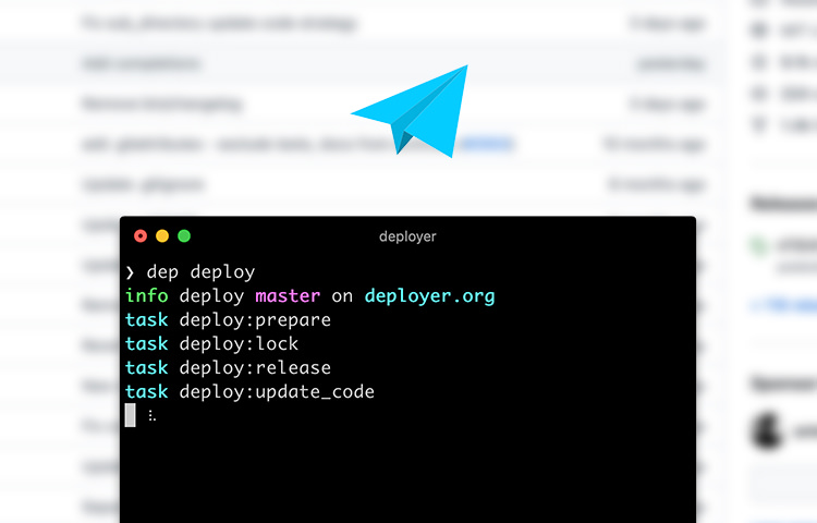 Deployer