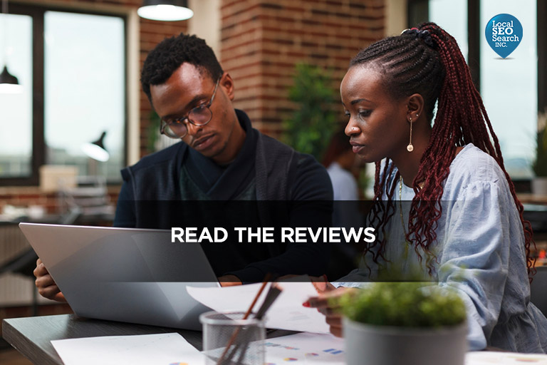 Read-the-Reviews