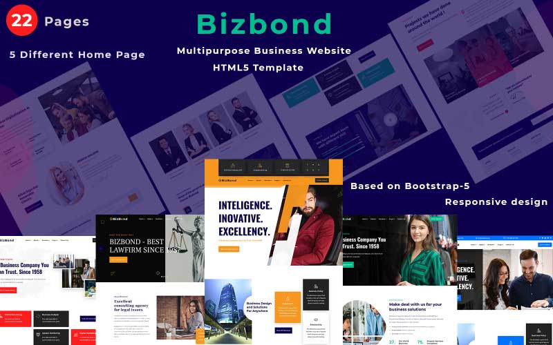 bizbond