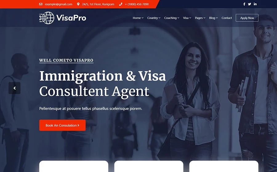 visapro