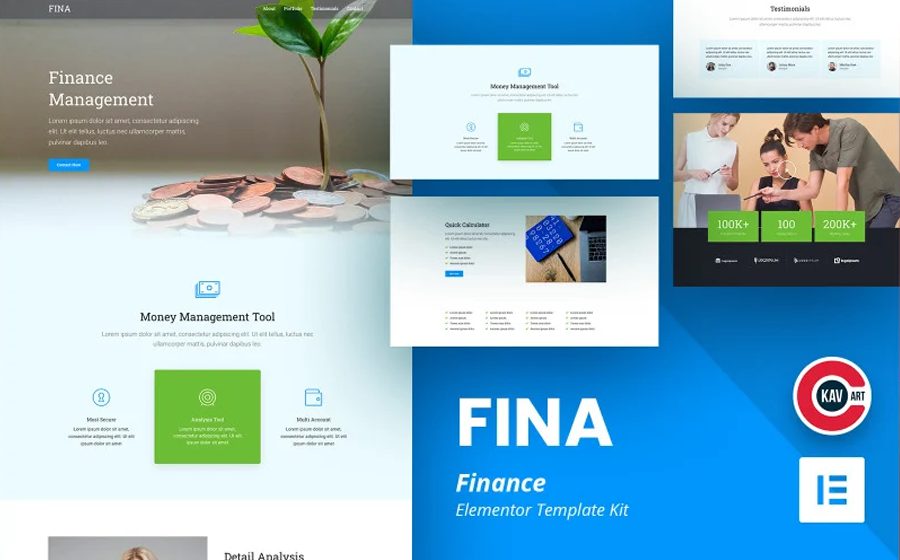 fina