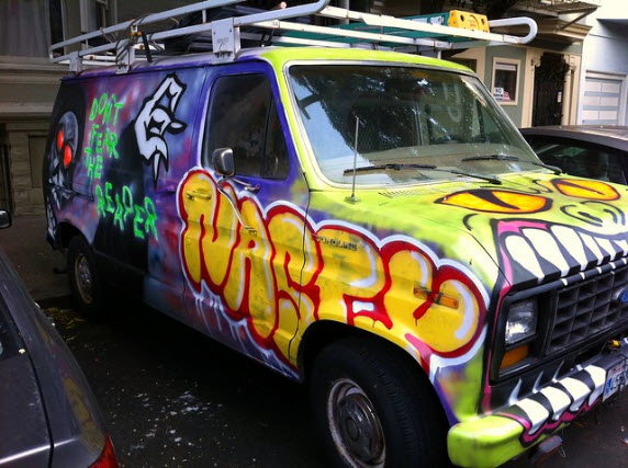 Google Throws More Reviews into the Filter Van