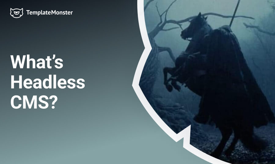 headless cms