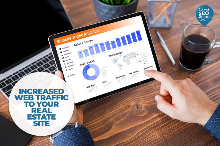 Increased-Web-Traffic-to-Your-Real-Estate-Site