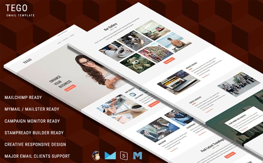 email templates