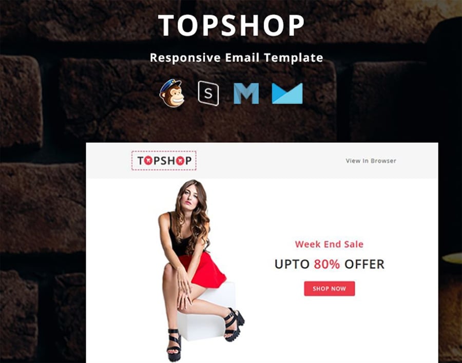email templates