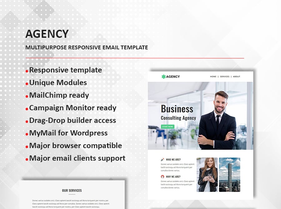 email templates