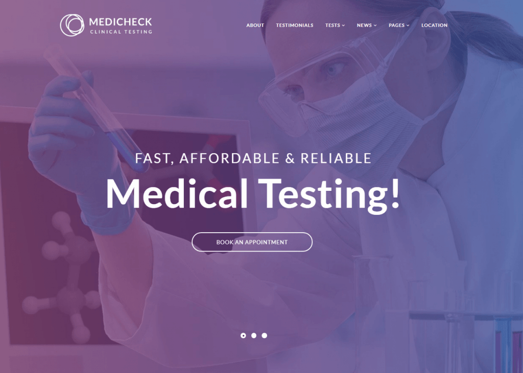 MediCheck