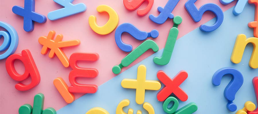 It's important to determine which languages you want to make available to users.