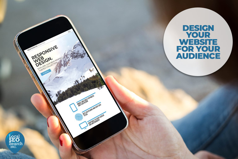 Design-Your-Website-For-Your-Audience