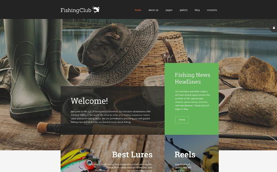 best Joomla Templates