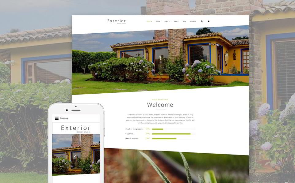 best Joomla Templates