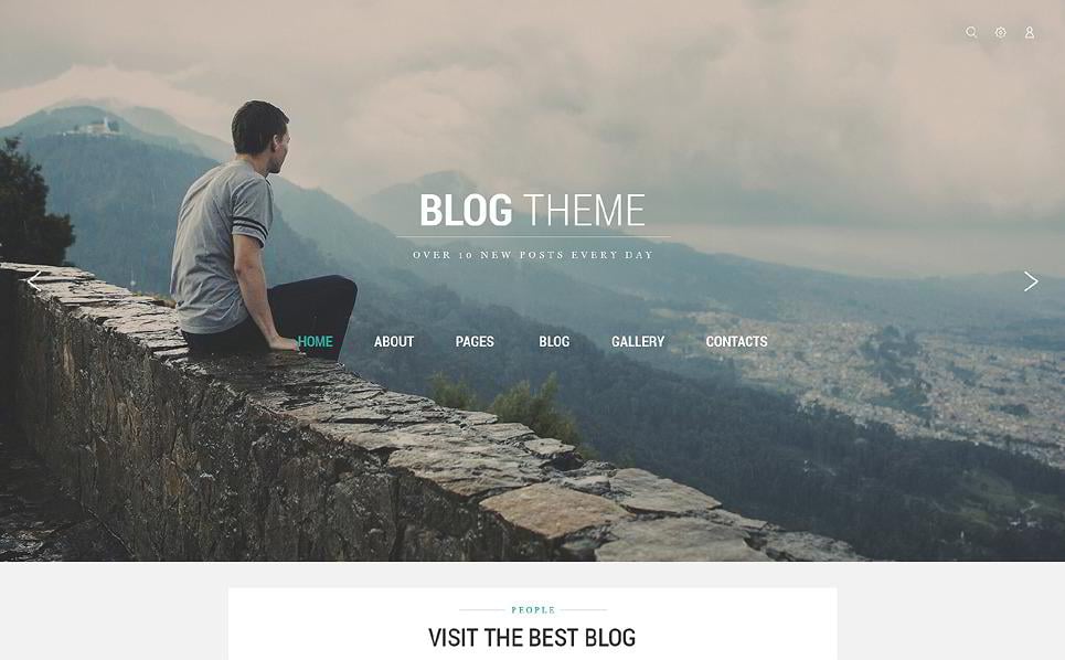 best Joomla Templates