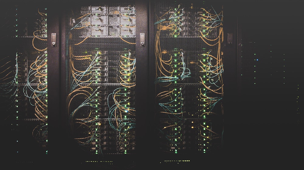 VPS hosting