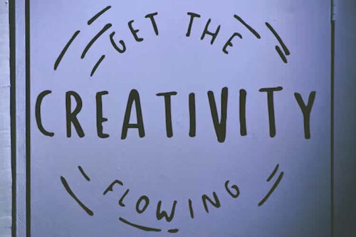 Example from How to Develop Your Signature Style as a Web Designer