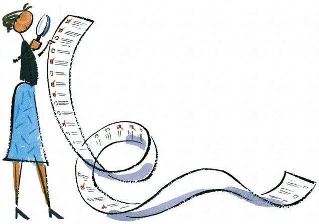 list of services