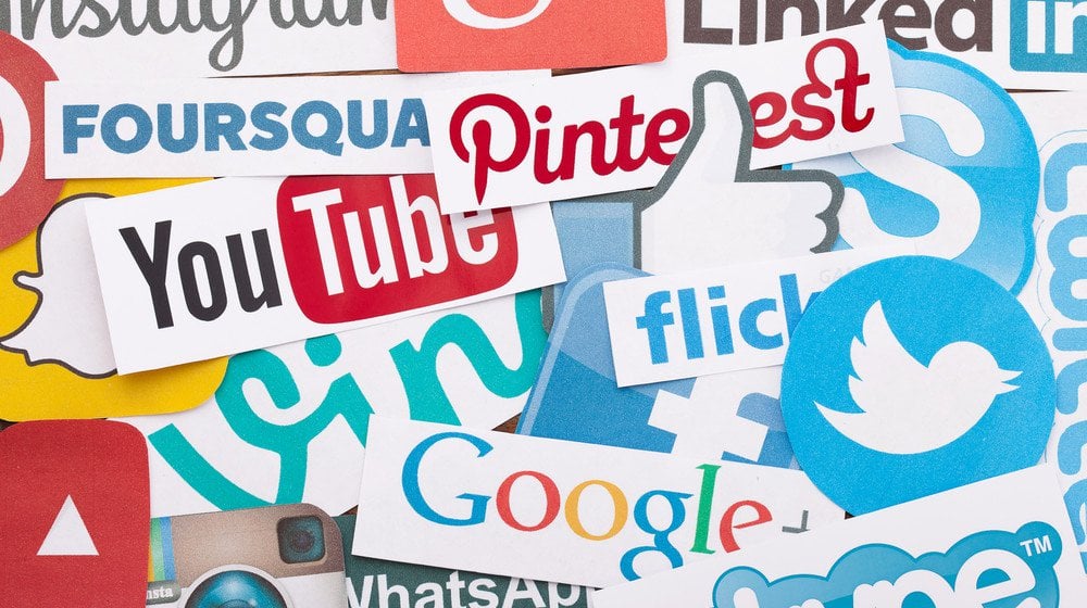 social media