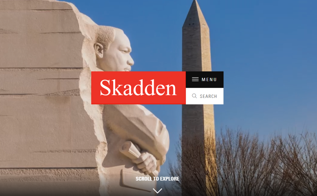 skadden