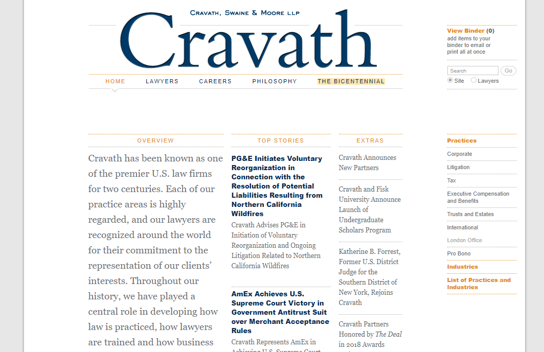 caravath