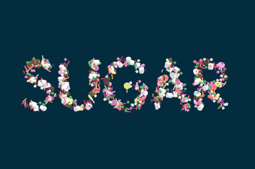 Example from 8 Tasty CSS & JavaScript Snippets for Recreating Sweet Treats