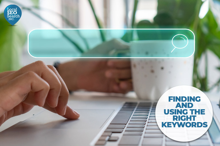 Finding-and-Using-the-Right-Keywords
