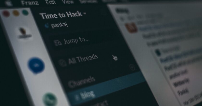A reusable Python class for sending Slack messages | by Ramindu Deshapriya