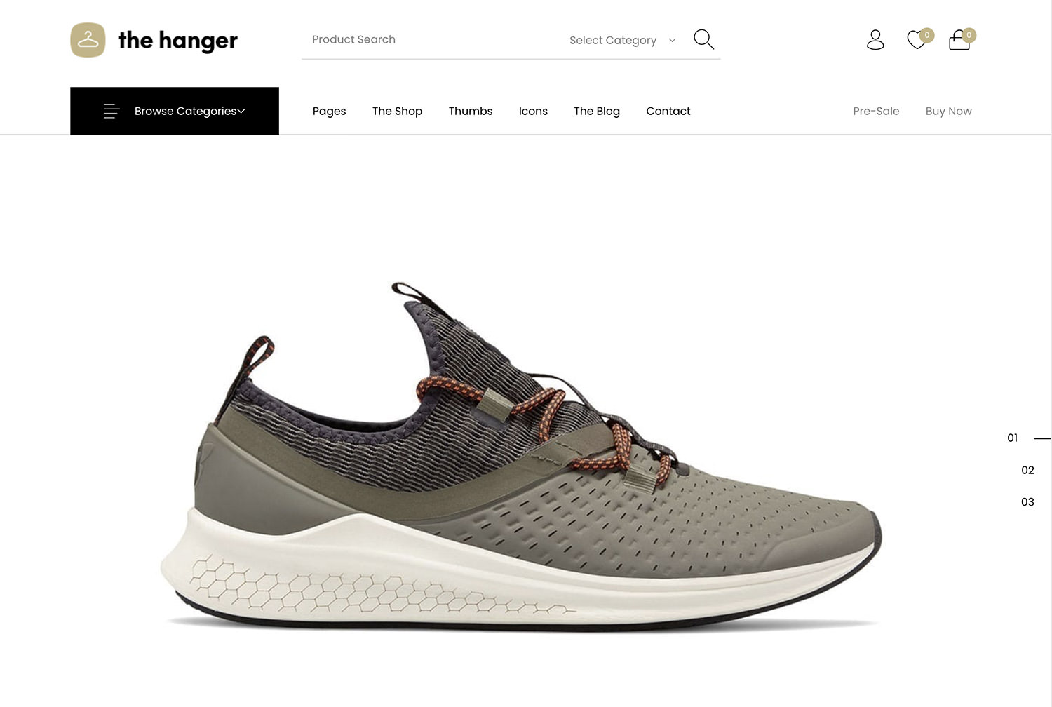 The-Hanger