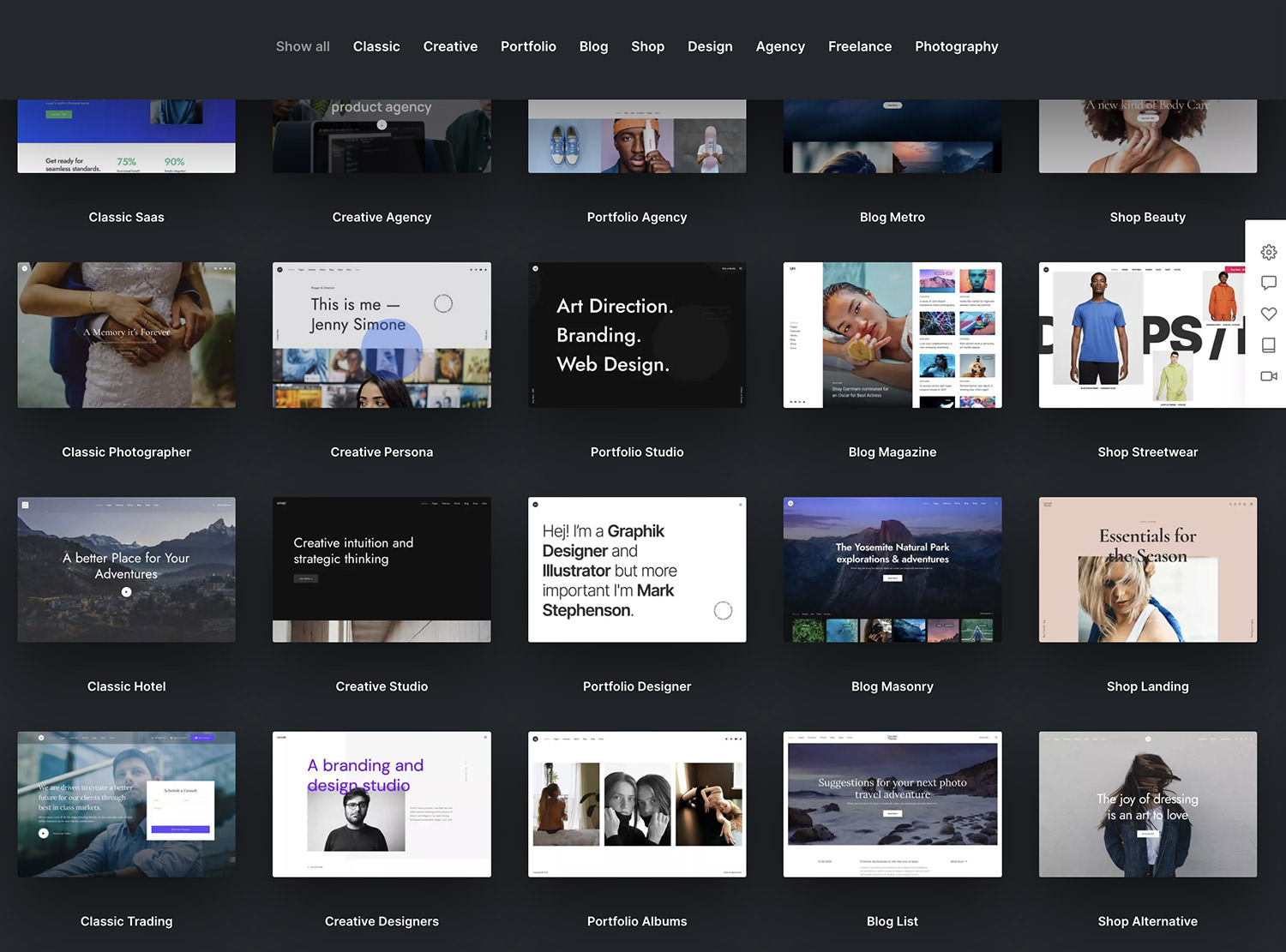 Uncode-WordPress-Theme